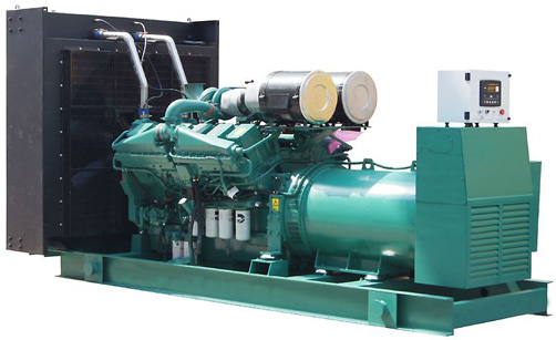临洮30kw康明斯柴油发电机组图片 临洮30kw康明斯柴油发电机组图片