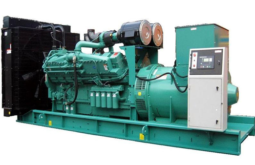 临洮150kw康明斯柴油发电机组图片 临洮150kw康明斯柴油发电机组图片
