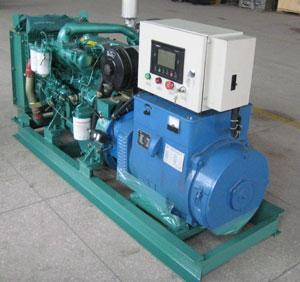 临洮发电机出租 临洮发电机出租