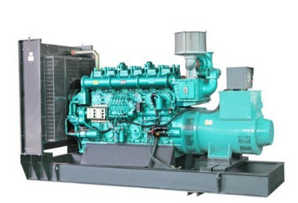 临洮发电机出租