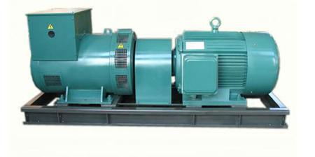 临洮发电机出租