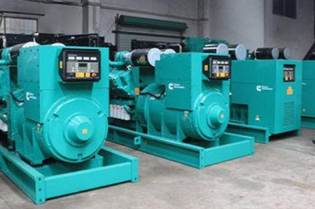 临洮柴油发电机 临洮柴油发电机