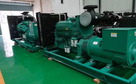 临洮发电机出租 临洮发电机出租