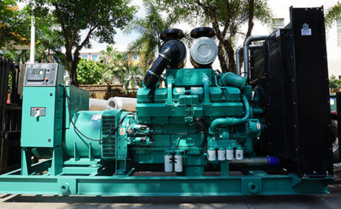 临洮柴油发电机 临洮柴油发电机