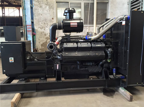 临洮柴油发电机