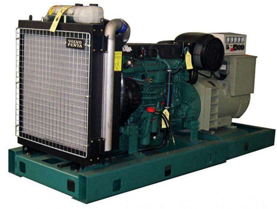 临洮柴油发电机