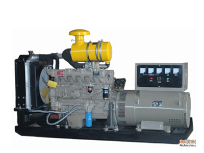 临洮有关风力发电机组反飓风损坏办法