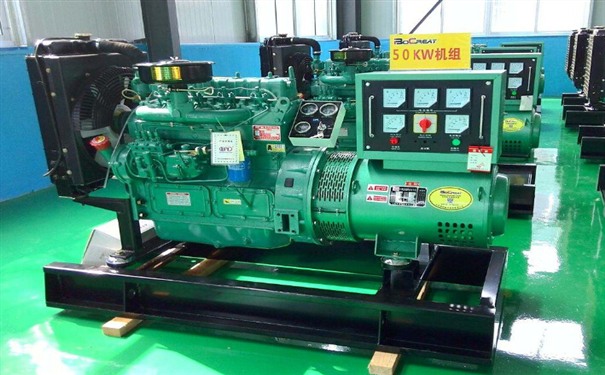 临洮发电机出租